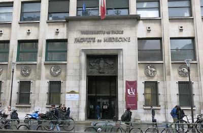 Université 1