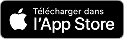 Disponible sur Google Play